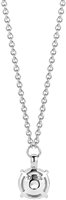 Collana Ti Sento Milano Donna in Argento Quarzo 3777DB-40 - 3777DB-40